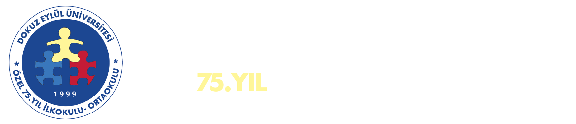 DEÜ Özel 75. Yıl – İlköğretim Kurumları